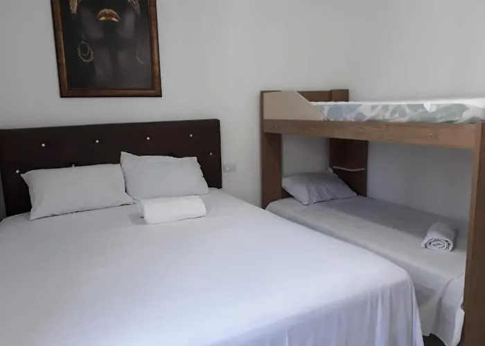 Bras - Apartamento Aconchegante II